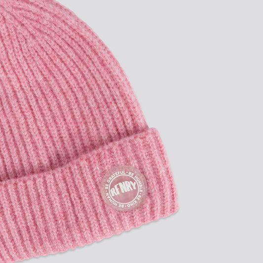 Girls Speckle Beanie