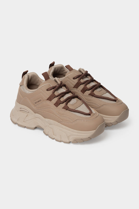 Chunky Sneaker