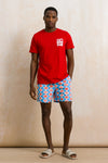 Pool Shorts