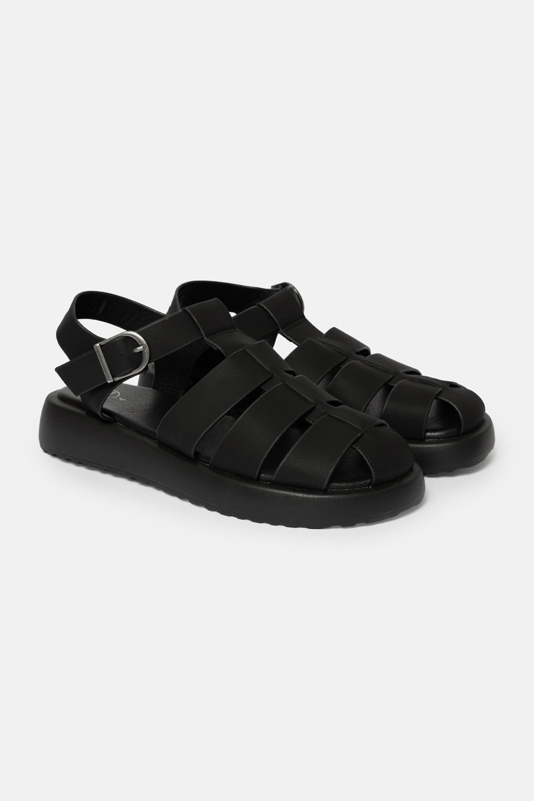 Fisherman Sandals