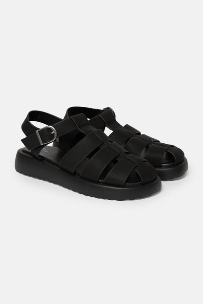 Fisherman Sandals
