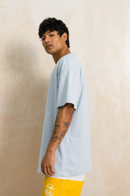 Graphic Oversized T-Shirt