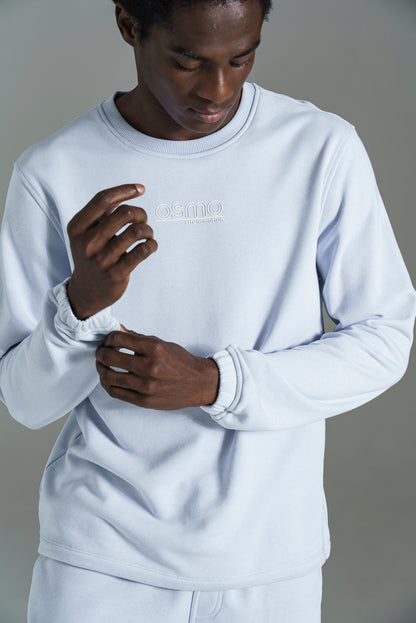 Active Fleece Sweater