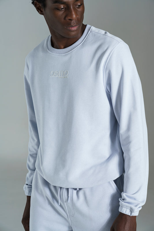 Active Fleece Sweater