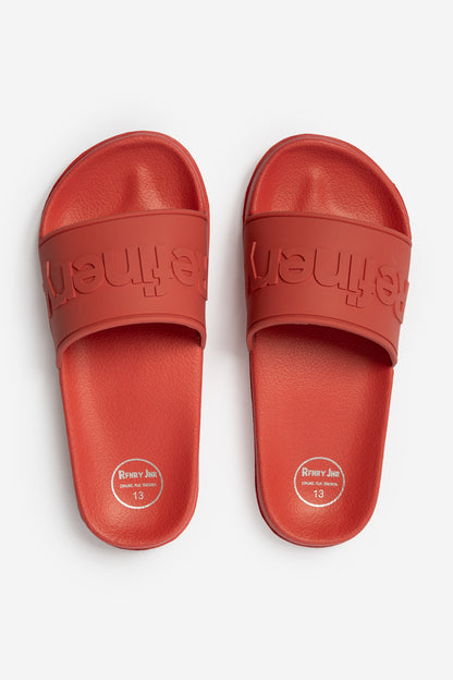Pool Slides