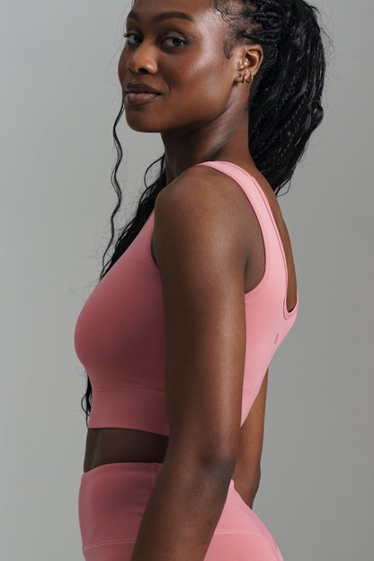 Thick Strap Bralette