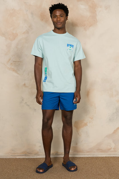 Pool Shorts