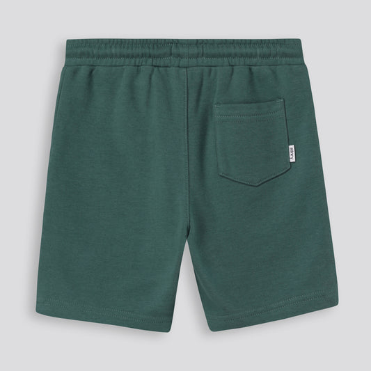 Boys Trackie Shorts