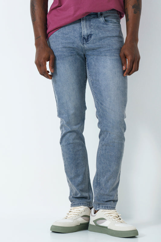 RF02 Skinny Fit Jeans