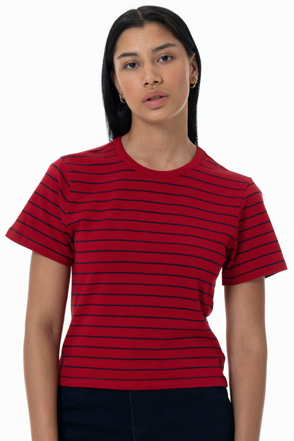 Stripe T-Shirt