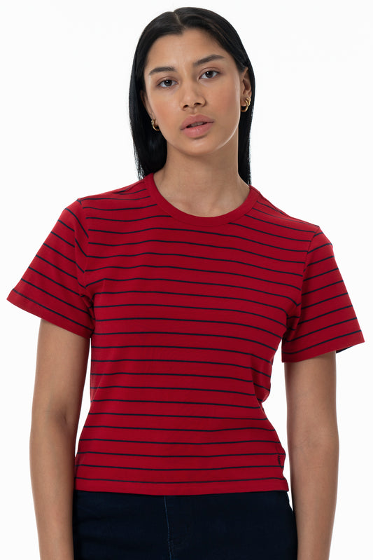 Stripe T-Shirt