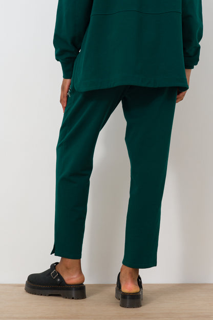 Slim Fit Track Pants