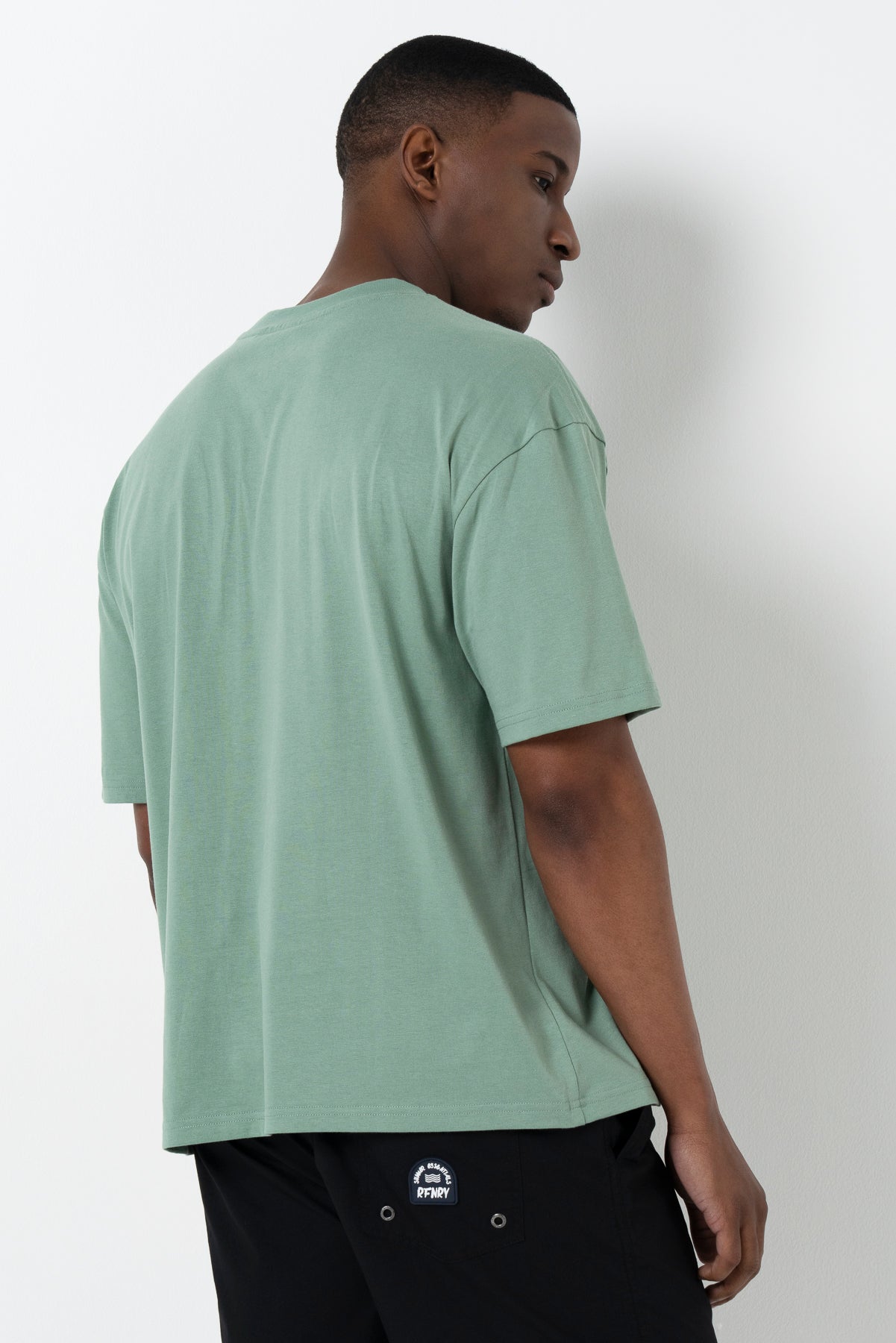 Oversized T-Shirt