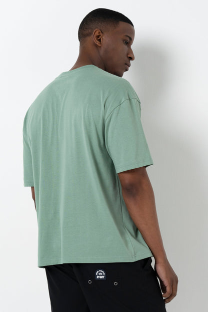 Oversized T-Shirt