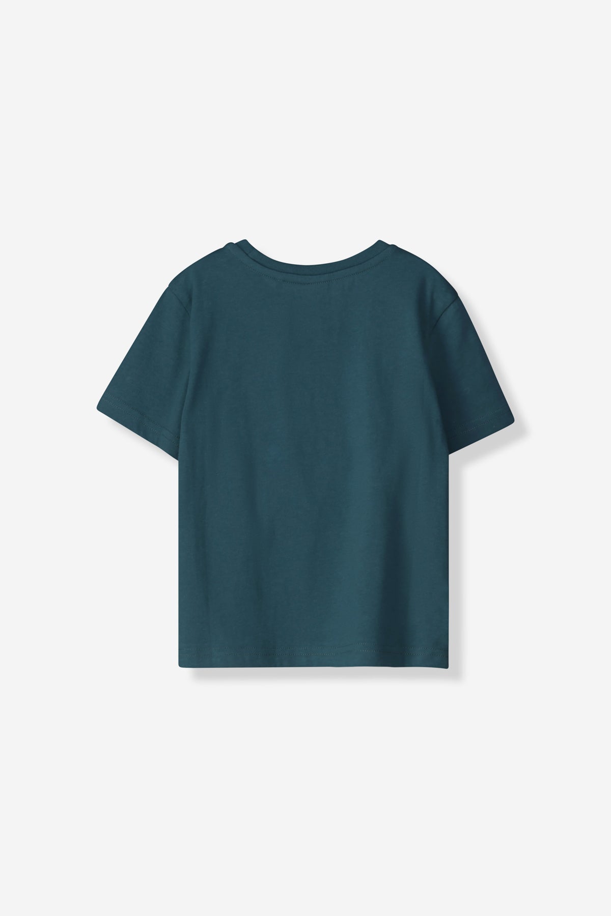 Boys Branded T-shirt