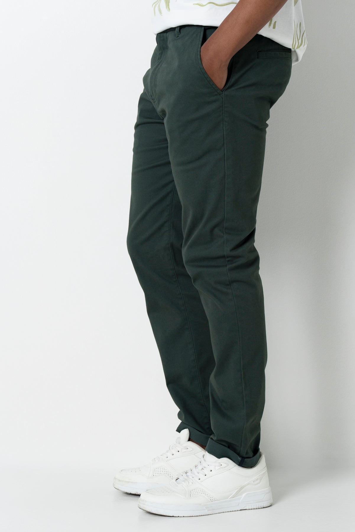 Chino Pants