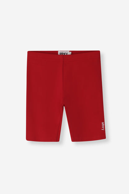 Girls Cycle Shorts