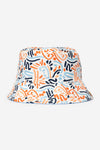 Boys Reversible Bucket Hat