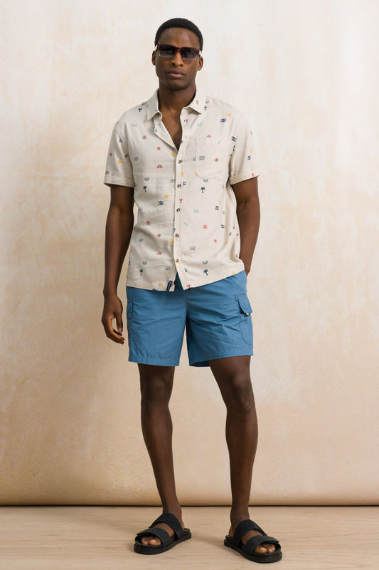 Pool Shorts
