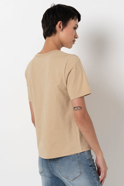Slim Fit T-Shirt