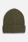 Ribbed Beanie