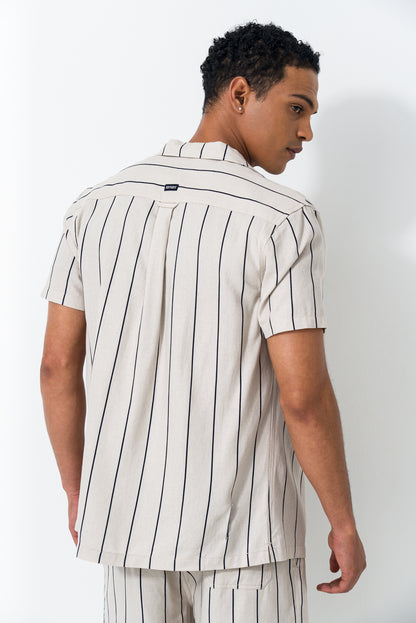 Stripe Shirt
