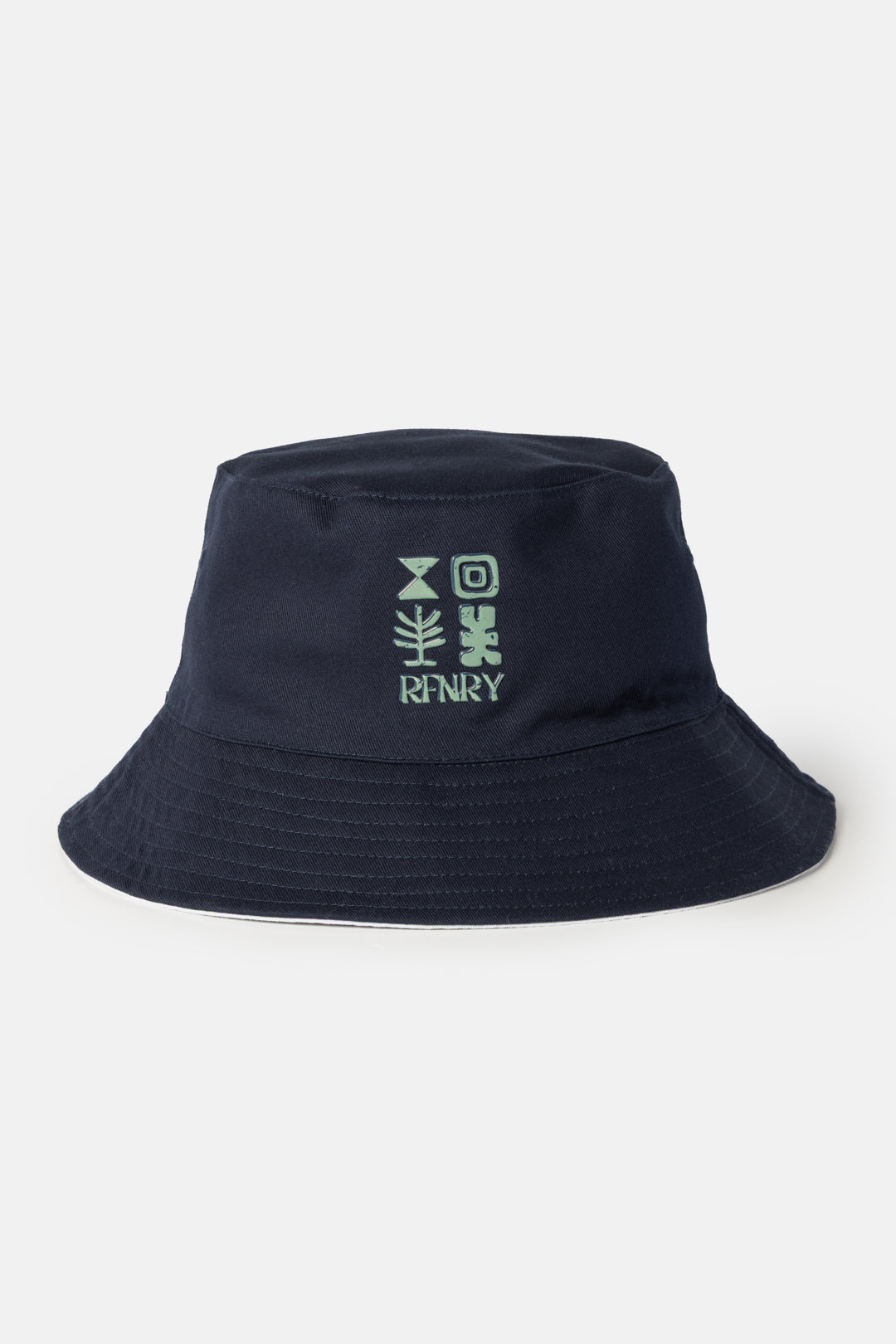 Reversible Bucket Hat