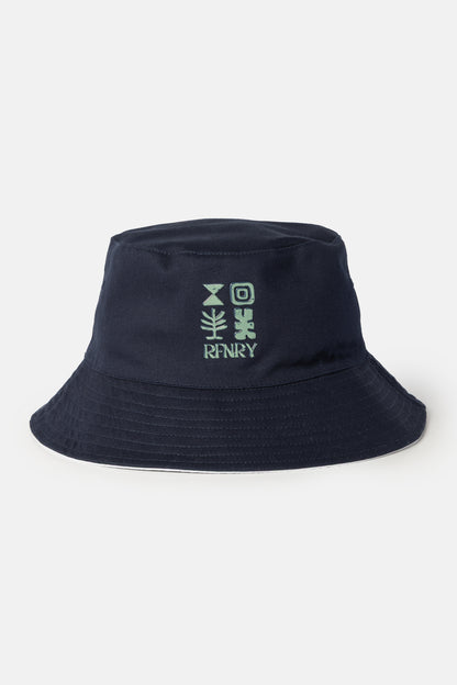 Reversible Bucket Hat