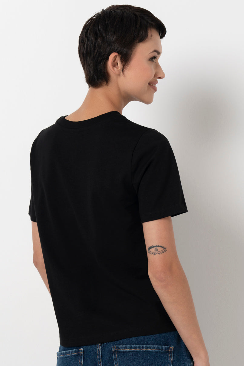 Simple T-Shirt
