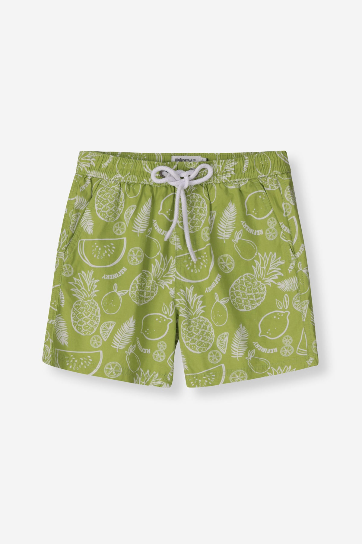 Boys Pool Shorts