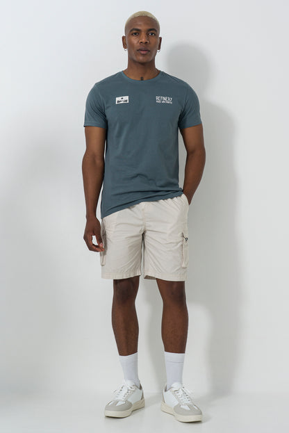 Statement T-Shirt