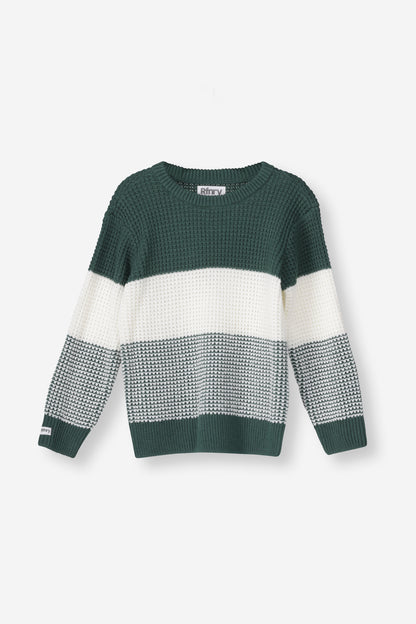 Boys Knitwear