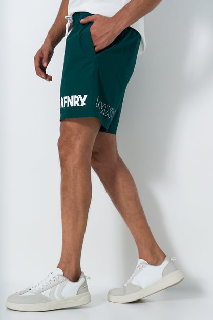 Pool Shorts
