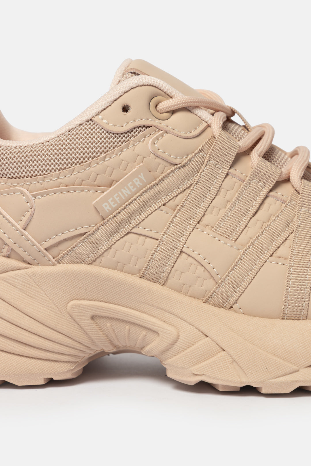 Chunky Sneakers