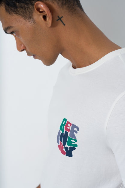 Graphic T-Shirt