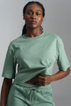 Boxy Active T-Shirt