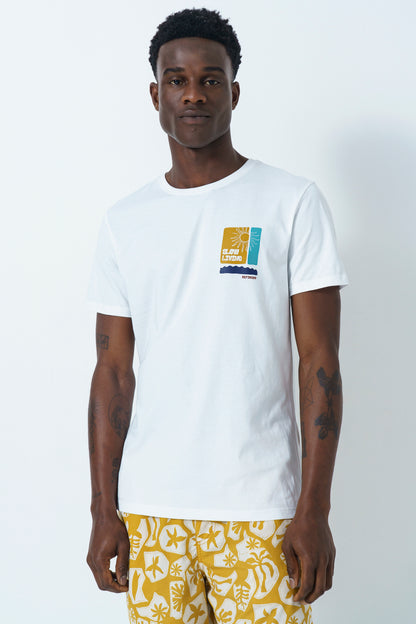 Graphic T-Shirt