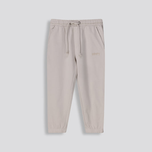 Boys Athleisure Track Pants