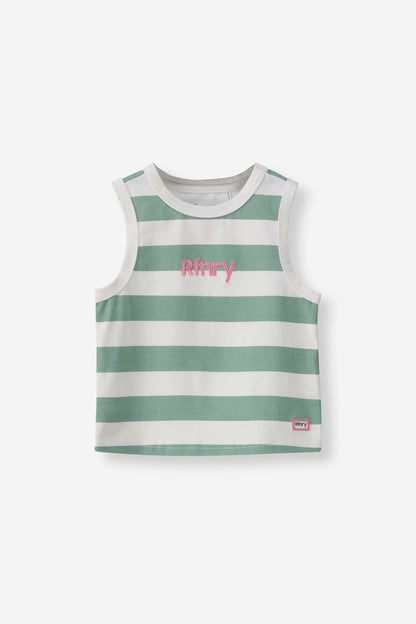 Girls Tank Top