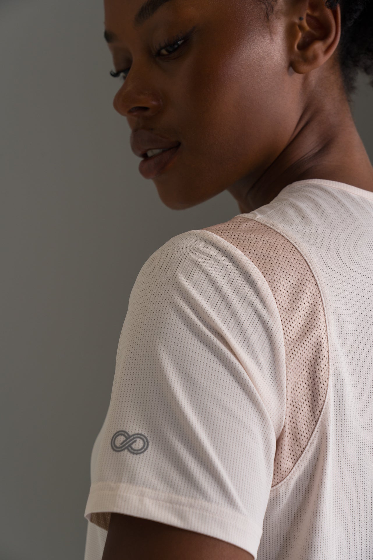 Mesh Active T-shirt