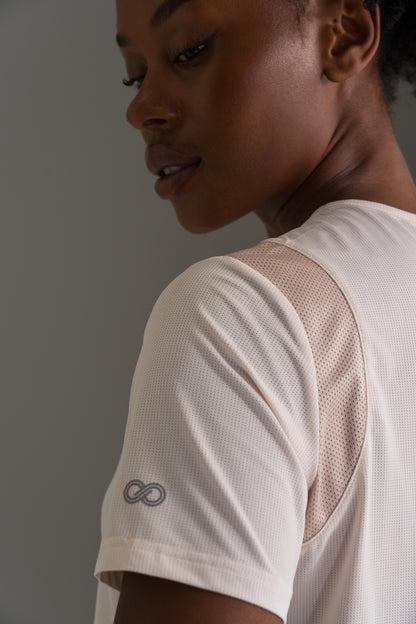 Mesh Active T-shirt