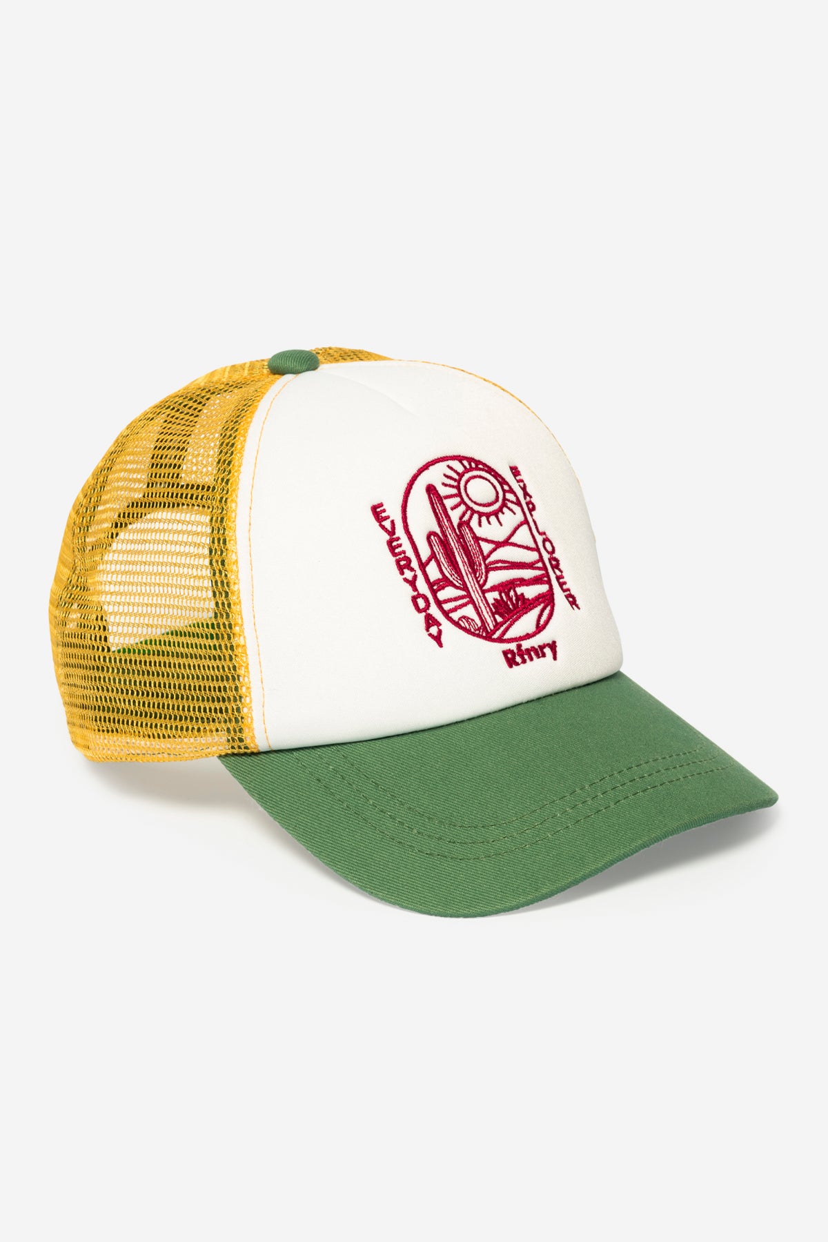 Boys Trucker Cap