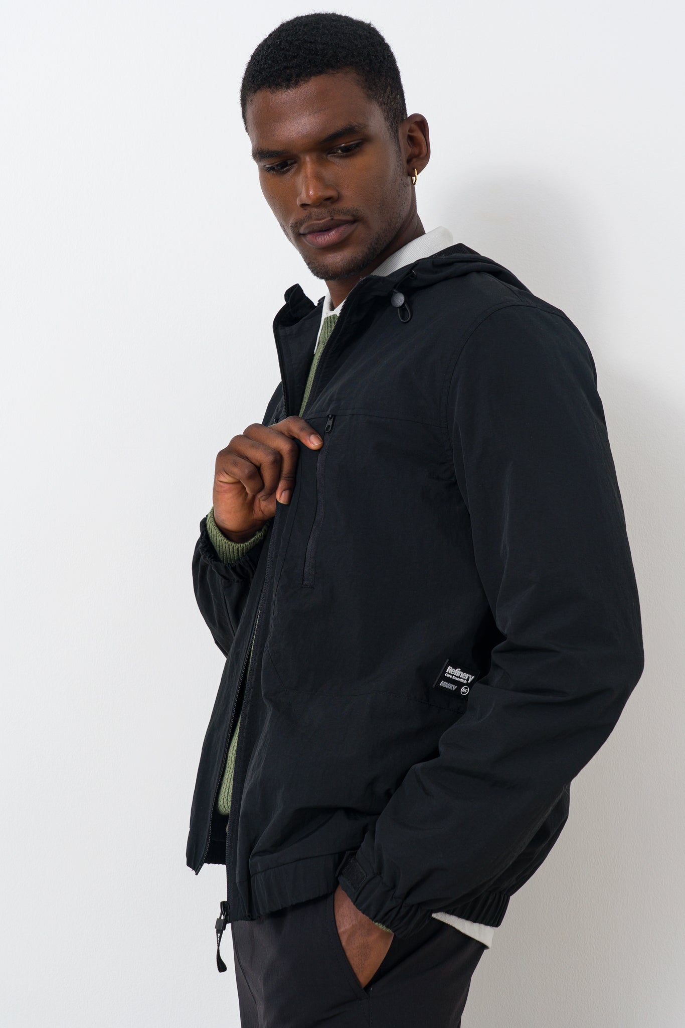 Grizzly Jacket