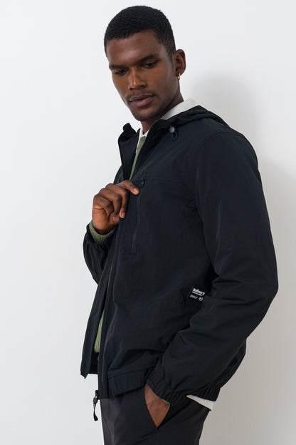 Grizzly Jacket