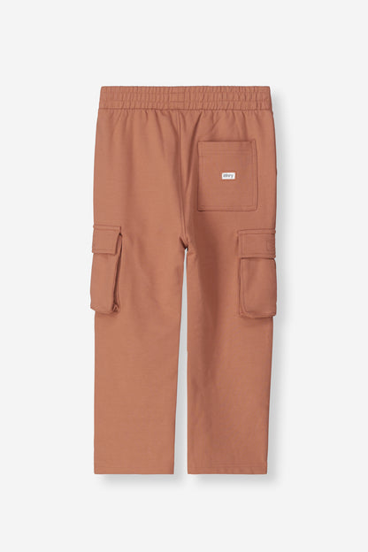 Boys Track Pants