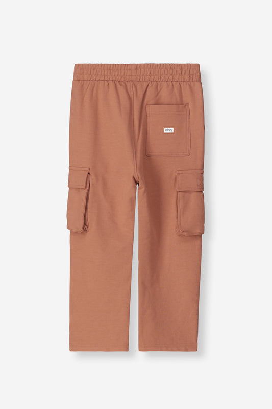 Boys Track Pants