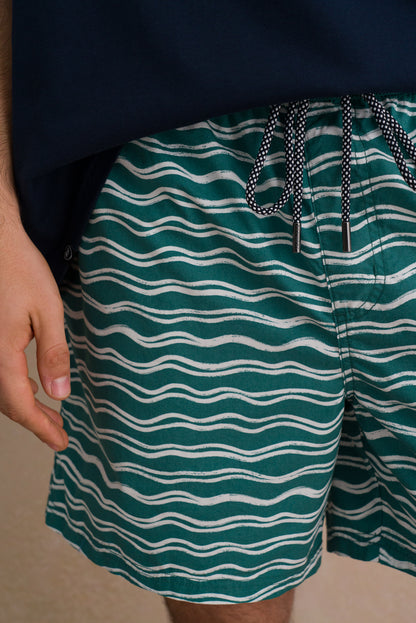 Pool Shorts