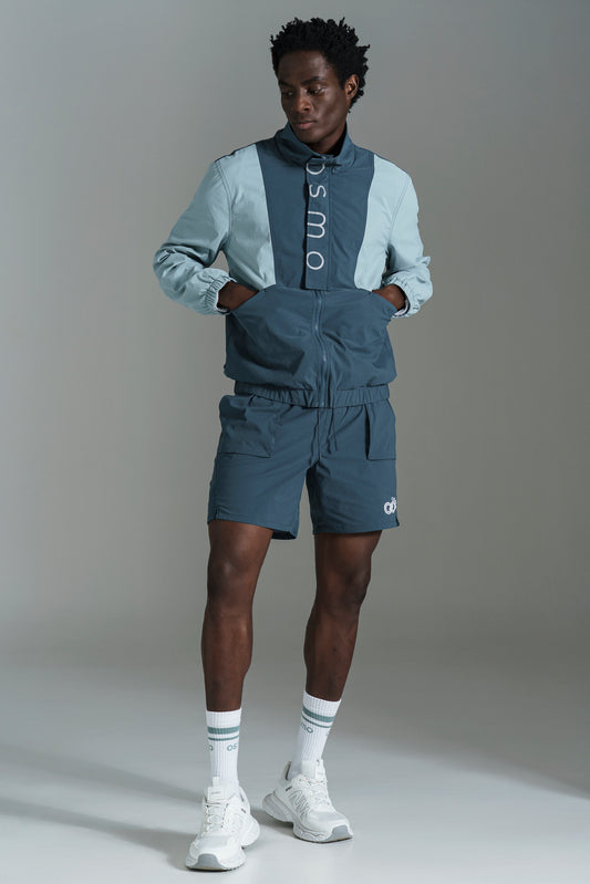 Active Jacket