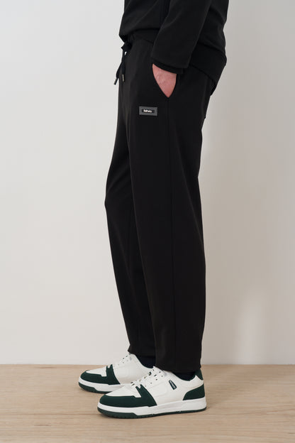 Rib Cuff Track Pants