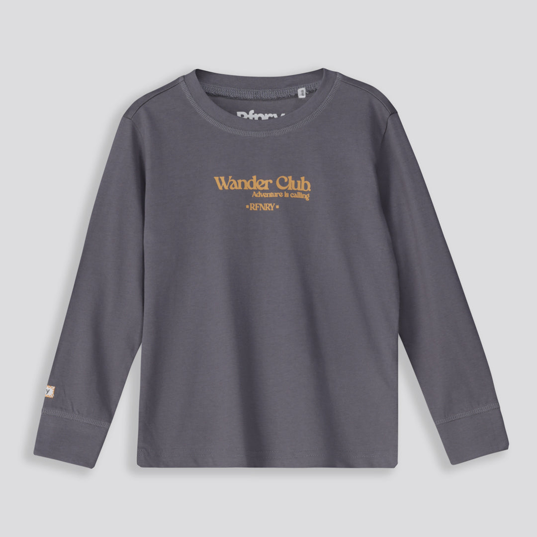 Boys Long Sleeve